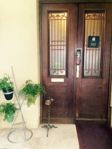 Sax Hostel