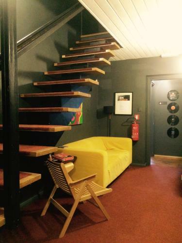 Sax Hostel