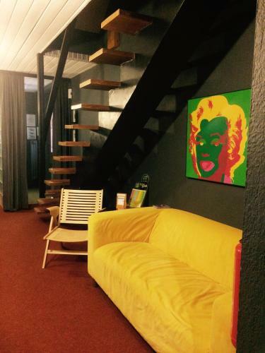 Sax Hostel