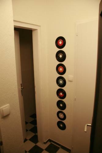 Sax Hostel