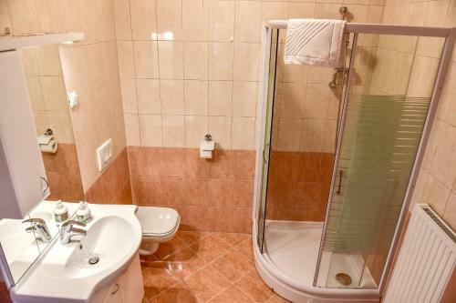 Apartments And Studios Perunika