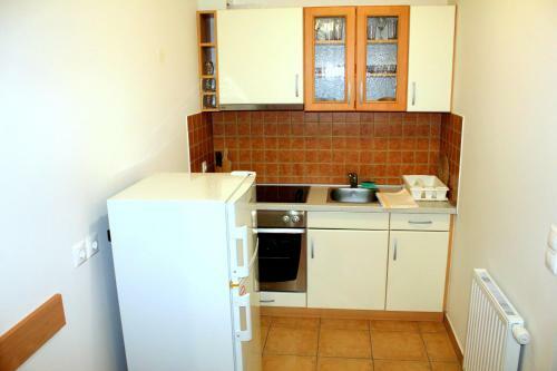 Apartments And Studios Perunika