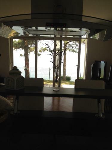 Luxury Beach House