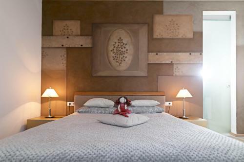 Hostal Vila Alice