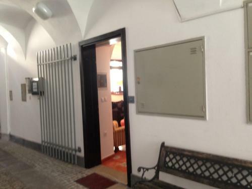 Apartamento Ljubljana Centre Studio