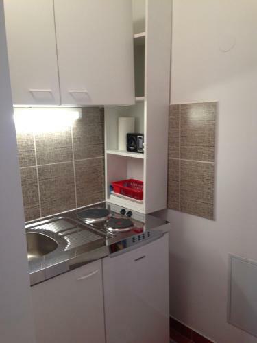 Apartamento Ljubljana Centre Studio