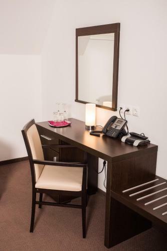 Hostal Vila Monet