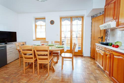 Apartments Prekmurska Vas - Vital Resort