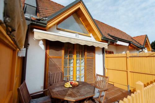 Apartments Prekmurska Vas - Vital Resort