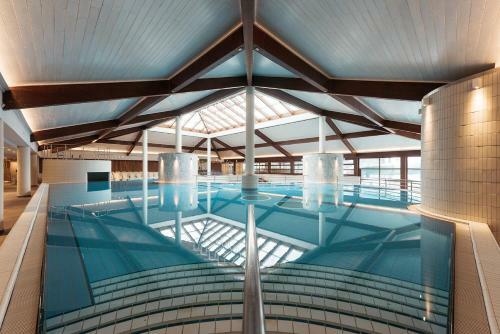 Apartments Prekmurska Vas - Vital Resort