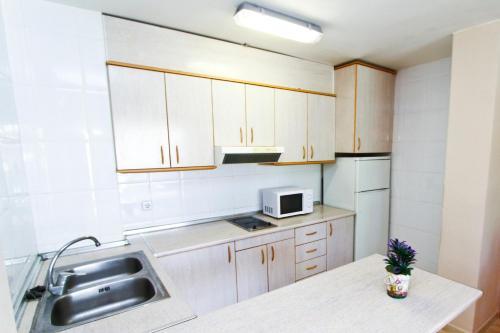 Apartamento Costa Mar Planet Costa Dorada