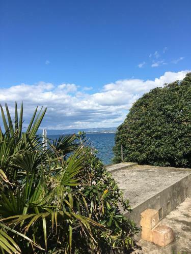 Apartamento Sea Side