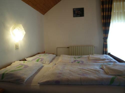 Bed & Breakfast Penzion Ro?i?