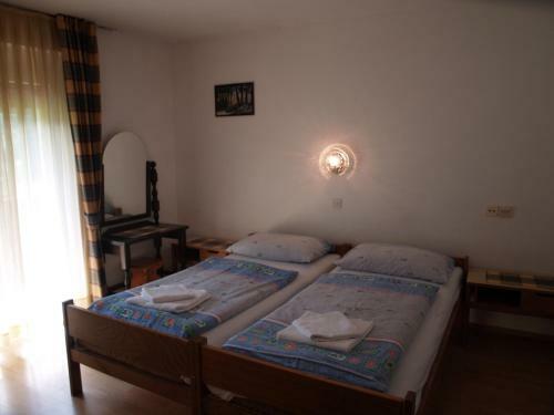 Bed & Breakfast Penzion Ro?i?