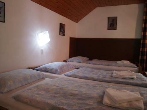 Bed & Breakfast Penzion Ro?i?