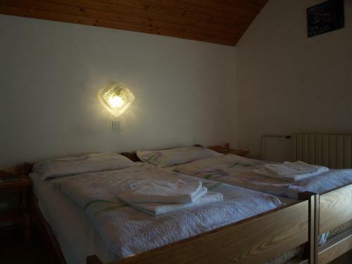 Bed & Breakfast Penzion Ro?i?