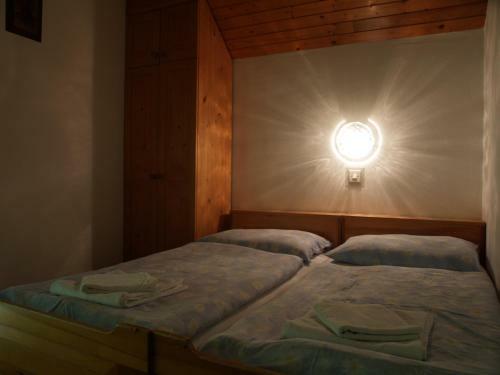 Bed & Breakfast Penzion Ro?i?