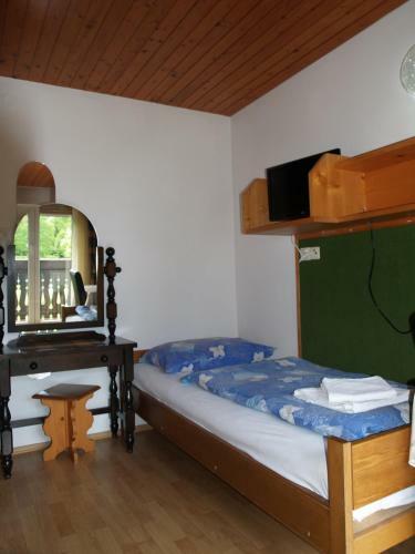 Bed & Breakfast Penzion Ro?i?