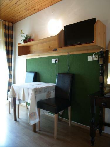 Bed & Breakfast Penzion Ro?i?