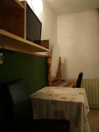 Bed & Breakfast Penzion Ro?i?
