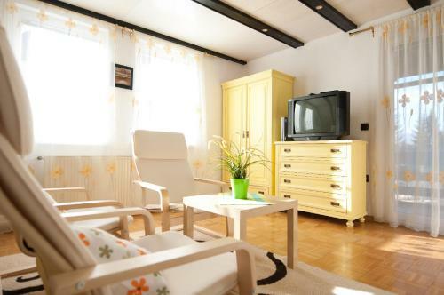 Apartments Mencinger