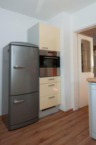 Apartments Mencinger