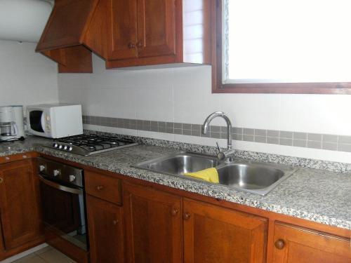 Apartamentos Falaguer