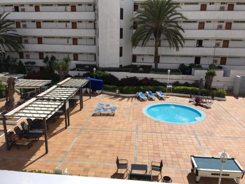 Apartment Farilaga