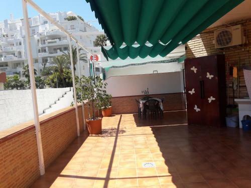 Apartamento Sirena