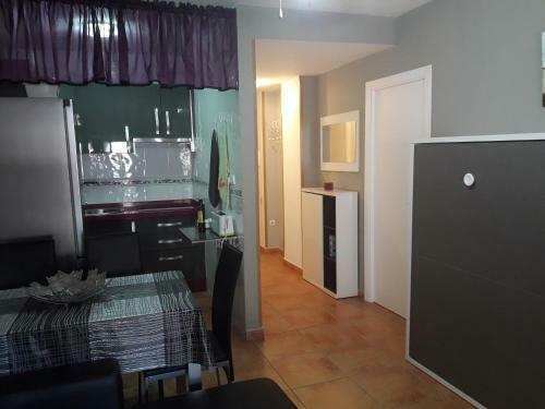 Apartamento Sirena