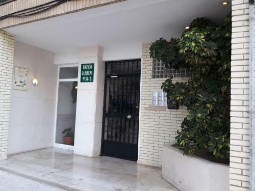 Apartamento Sirena