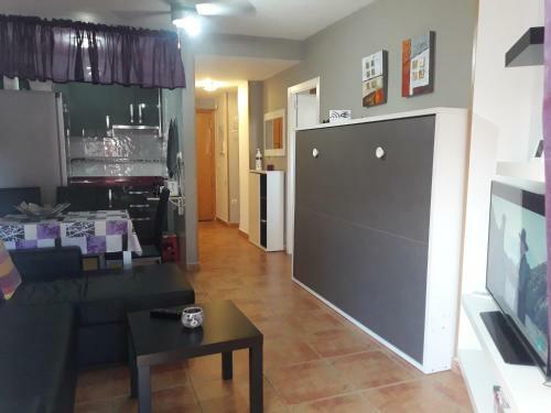 Apartamento Sirena