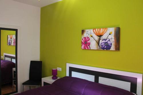 Apartamento Sirena