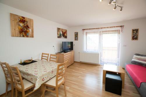 Apartment Matej Cvetek