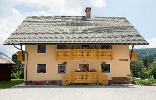 Apartment Matej Cvetek