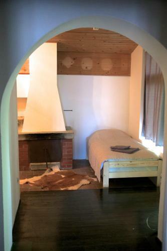 Bed & Breakfast Alparti Mini Hotel