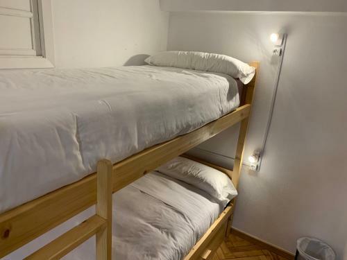 Hostel Santiago