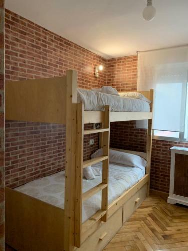Hostel Santiago