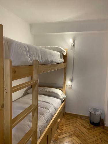 Hostel Santiago