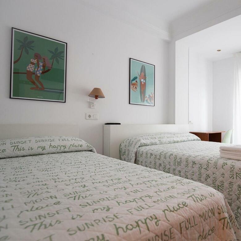 Hostal Pension Angelines