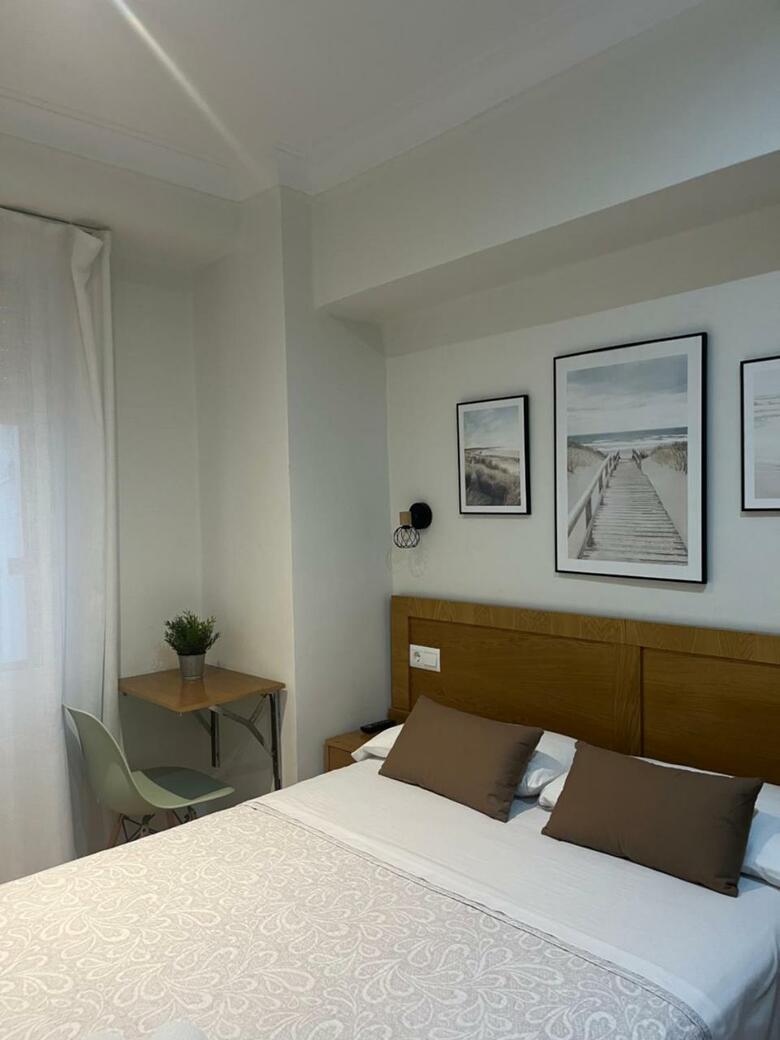 Hostal Pension Angelines