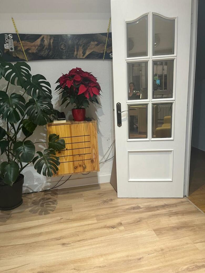 Hostal Pension Angelines