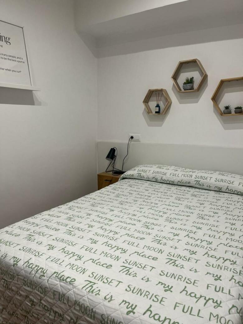 Hostal Pension Angelines