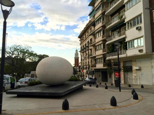 Apartamento Marcelo T