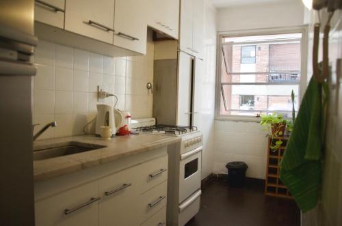 Apartamento Marcelo T