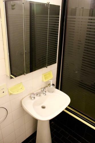 Apartamento Marcelo T