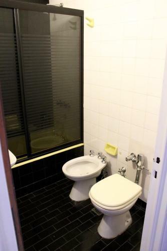 Apartamento Marcelo T