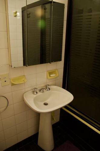 Apartamento Marcelo T