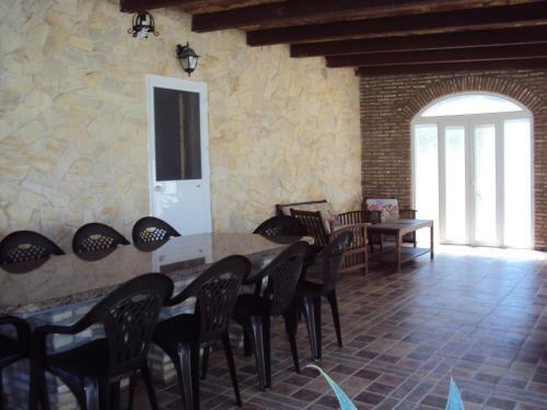 Agroturismo Complejo Rural Entre Pinos