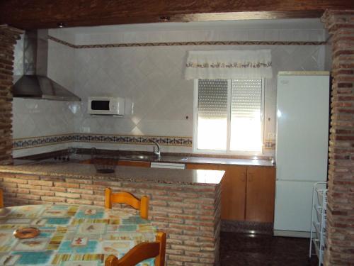 Agroturismo Complejo Rural Entre Pinos